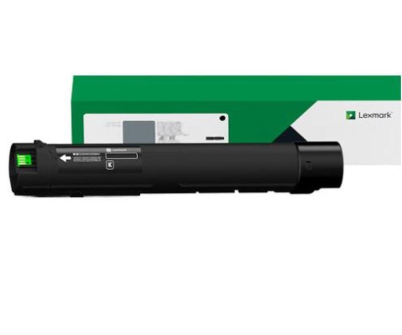 LEXMARK-85D00K0-BLACK-TONER-0