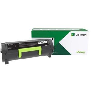 LEXMARK B282X00 BLACK TONER