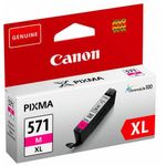 CANON-CLI-571XLM-MAGENTA-INKJET-CARTRIDG-0