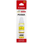 CANON-GI-490-YELLOW-INKJET-BOTTLE-0