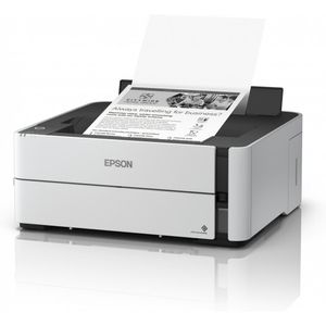 EPSON M1170 CISS MONO INKJET PRINTER