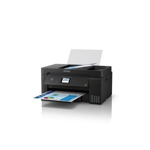 EPSON L14150 CISS A3 COLOR INKJET MFP