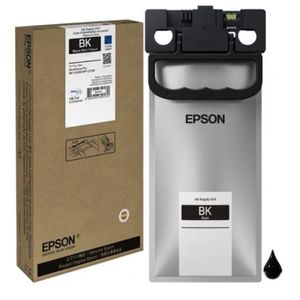 EPSON  C13T11E140 BLACK INK CART. XXL