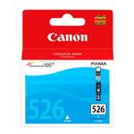 CANON-CLI-526C-CYAN-INKJET-CARTRIDGE-0