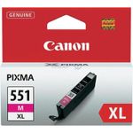 CANON-CLI-551XL-MAGENTA-INKJET-CARTRIDGE-0
