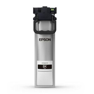 EPSON  C13T11D140 BLACK INK CARTRIDGE XL