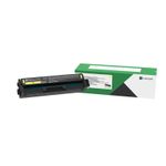 LEXMARK-C3220Y0-YELLOW-RET-PROG-TONER-0