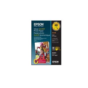 EPSON S400044 10x15 GLOSSY PHOTO PAPER
