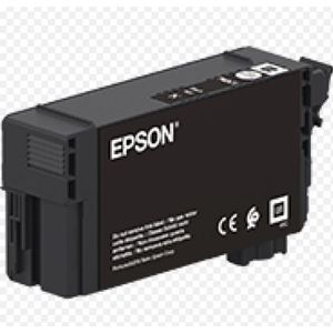 EPSON T40C140 BLACK INKJET CARTRIDGE