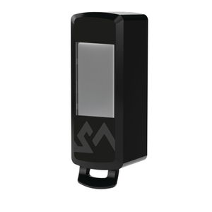 Dispenser manual negru 1250 ml Denali-m Svema