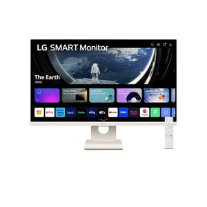 MONITOR 27 LG 27SR50F-W