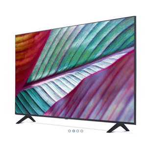 LED TV 4K 65''(165cm) LG 65UR78G