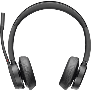 Poly VOY 4320-M -M HS +BT700 +CHS