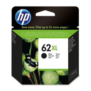 HP CARTUS BLACK C2P05AE ORIGINAL HP