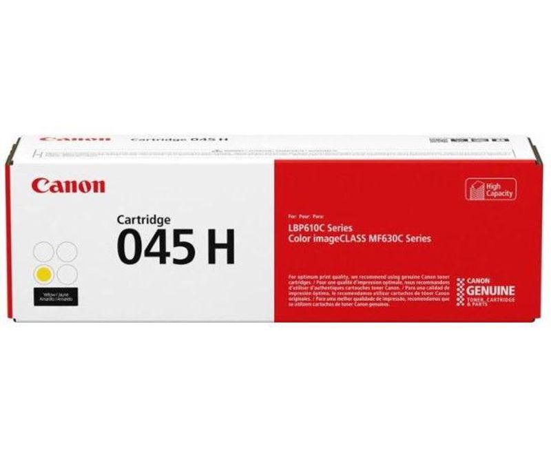 CANON-CRG045HY-YELLOW-TONER-CARTRIDGE-0