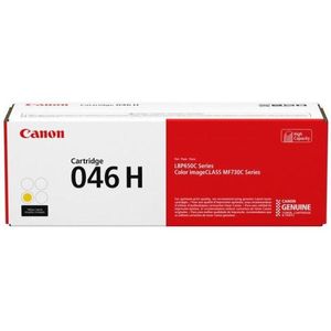 CANON CRG046HY YELLOW TONER CARTRIDGE