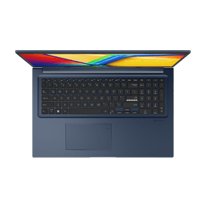 AS 17 I3-1315U 8 512 FHD DOS