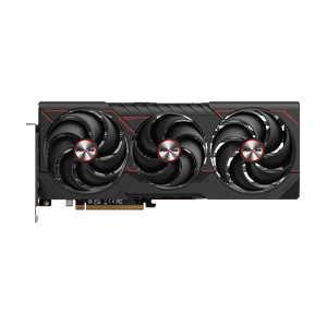 Sapp PULSE AMD RAD RX 9070 XT GAMING 16G