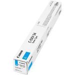 CANON-CEXV54C-CYAN-TONER-CARTRIDGE-0