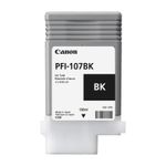 CANON-PFI-107BK-BLACK-INKJET-CARTRIDGE-0
