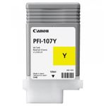 CANON-PFI-107Y-YELLOW-INKJET-CARTRIDGE-0