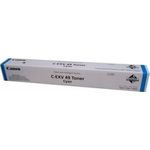 CANON-CEXV49C-CYAN-TONER-CARTRIDGE-0