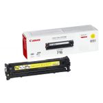 CANON-CRG718Y-YELLOW-TONER-CARTRIDGE-0