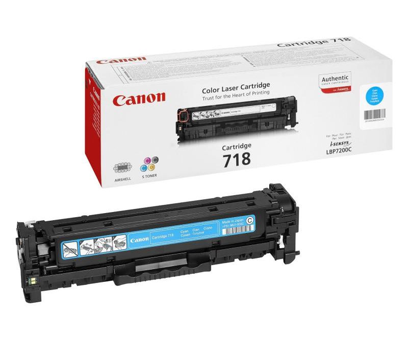 CANON-CRG718C-CYAN-TONER-CARTRIDGE-0