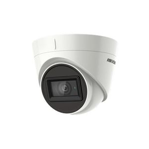 CAMERA TURBOHD TURRET 5MP 2.8MM IR20M