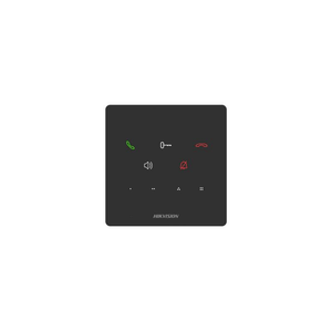 POST INTERIOR INTERFON AUDIO
