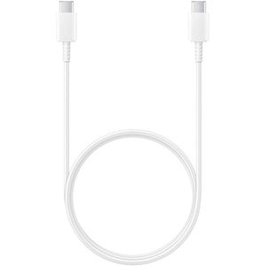 Samsung Type-C to C Cable 1m White