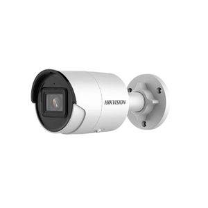 CAMERA IP BULLET 8MP 2.8MM IR40M MIC