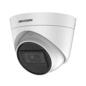 CAMERA TURBOHD DOME  5MP 2.8MM IR40M POC