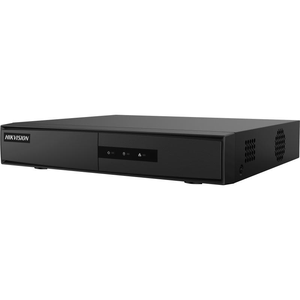 NVR 8 CANALE IP 6MP 1XSATA