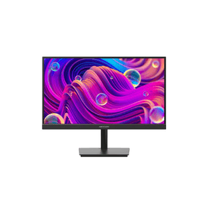 LED MONITOR 23.8 INCH FHD BORDELESS