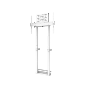 Suport perete NM 55-100 110kg alb