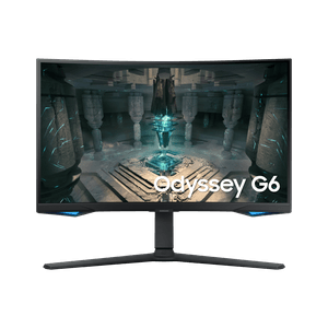 Monitor Samsung 27 LS27BG650EUXEN