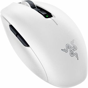 Mouse wireless Razer Orochi V2 alb