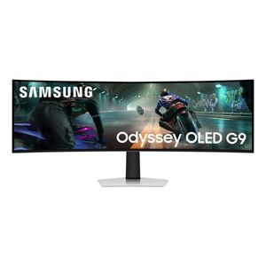 Monitor Samsung 49 LS49DG910SUXEN