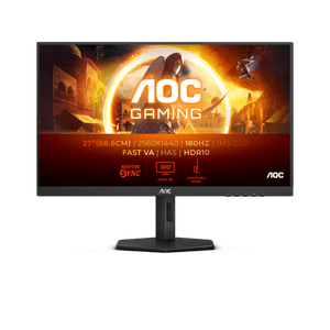 Monitor AOC 27 Q27G4XN