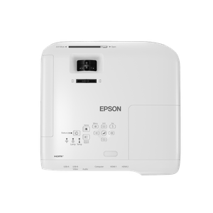 PROJECTOR EPSON EB-FH52