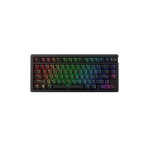 Tastatura wireless HyperX Alloy Rise 75