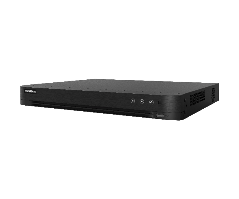 DVR-TURBO-HD-8MP-8CH-2SATA-INTERFACE-0