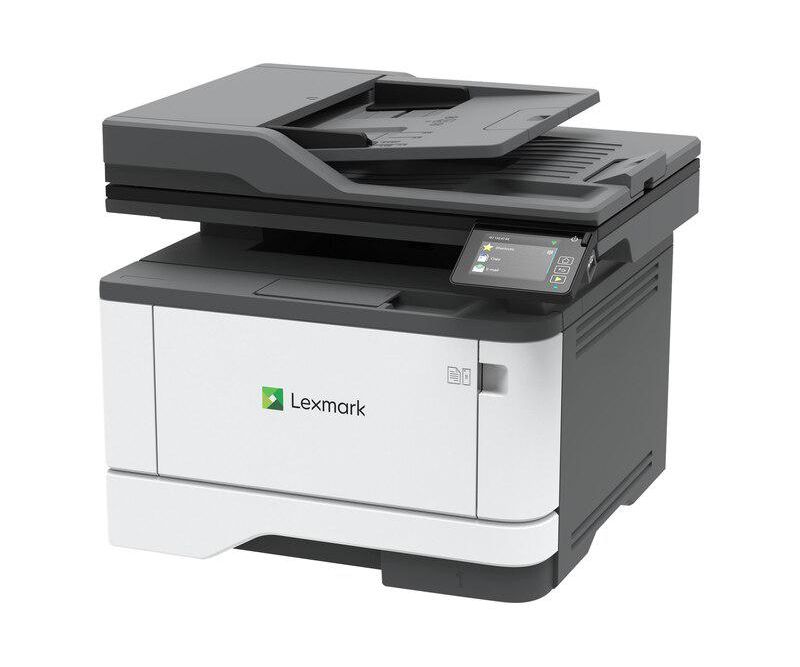 LEXMARK-MX431ADN-MONO-LASER-MFP-0
