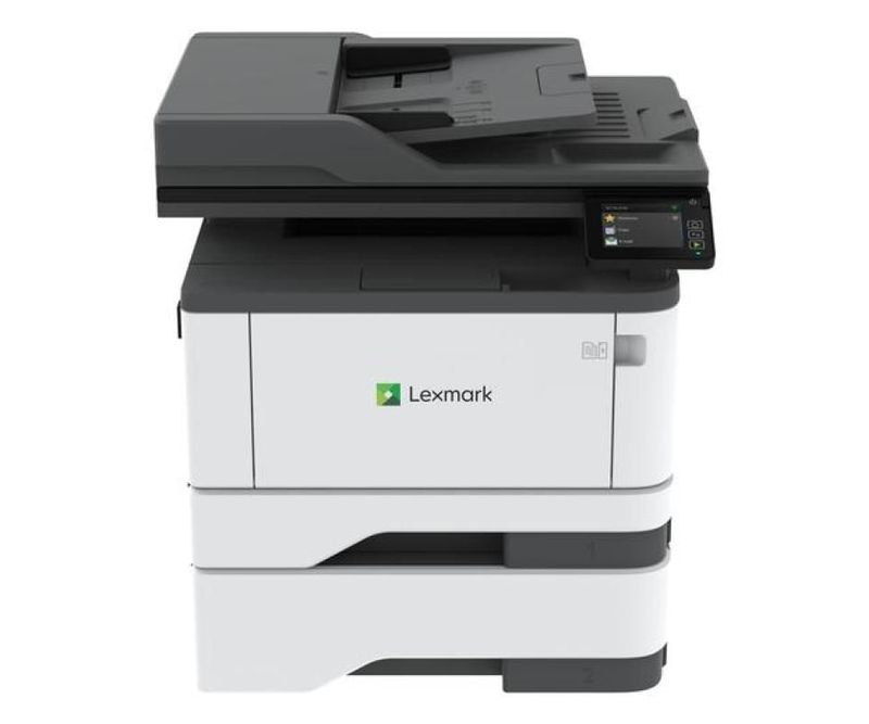 LEXMARK-MX431ADN-MONO-LASER-MFP-0