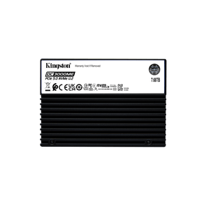 SSD Kingston  DC600ME, 2.5,7.68 T SATA.