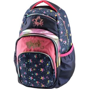 Rucsac Ergo Cosmo Shine Star