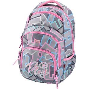 Rucsac Ergo Cosmo Letters