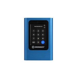 Kingston Vault Privacy 80 SSD 1.92TB