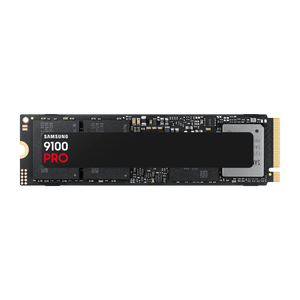 SM SSD 2TB 9100PRO 4TB PCIe 5.0 NVMe